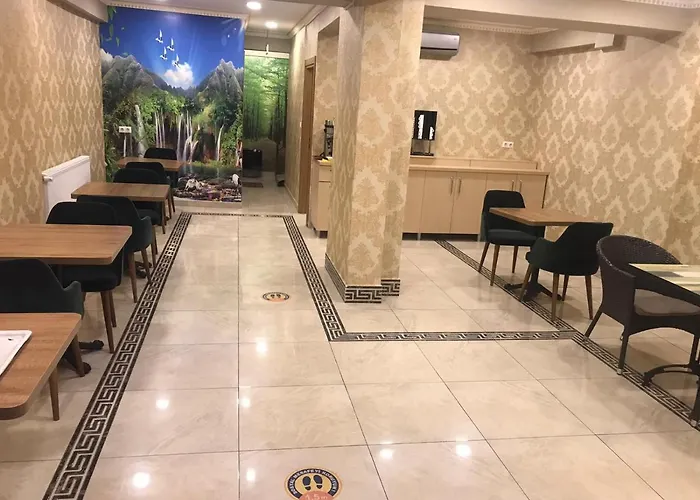 Neva Hotel