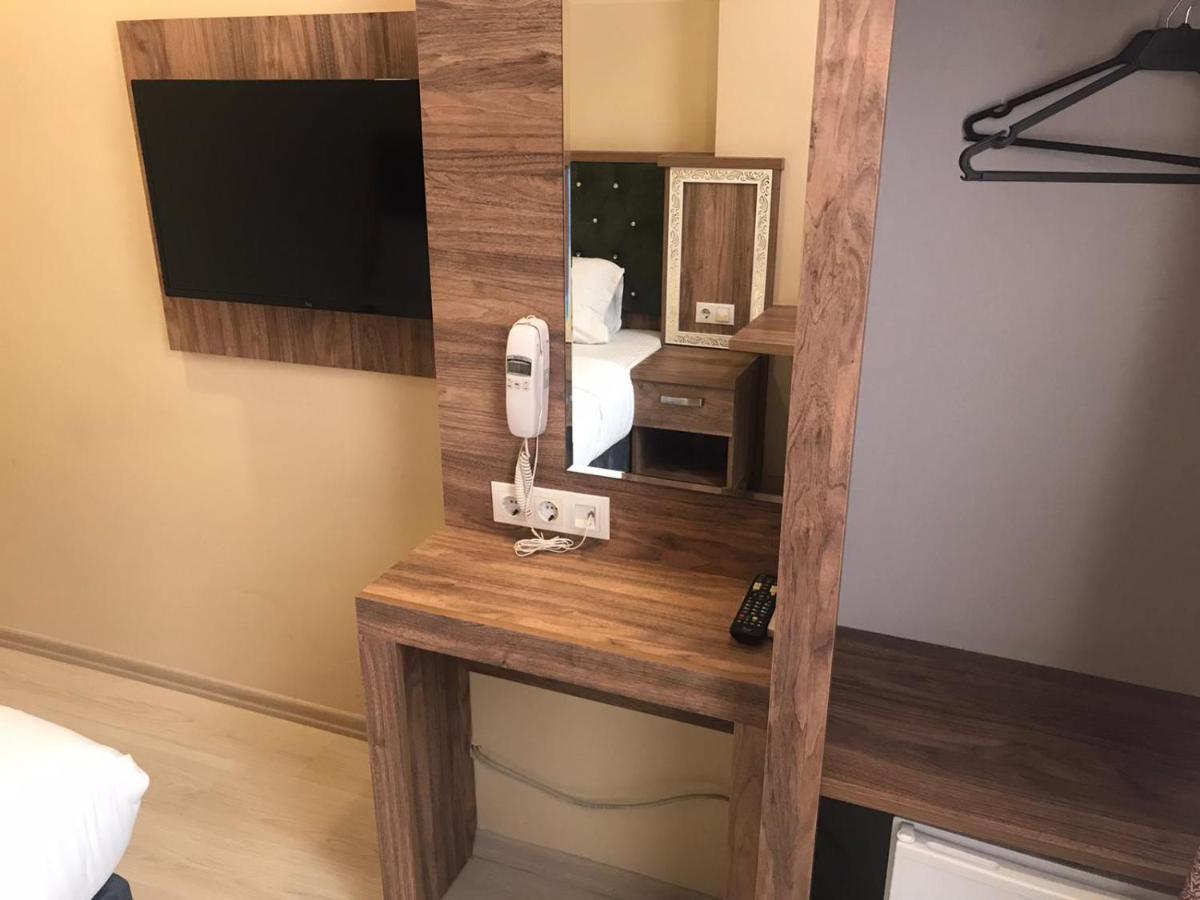 Neva Hotel Istanbul