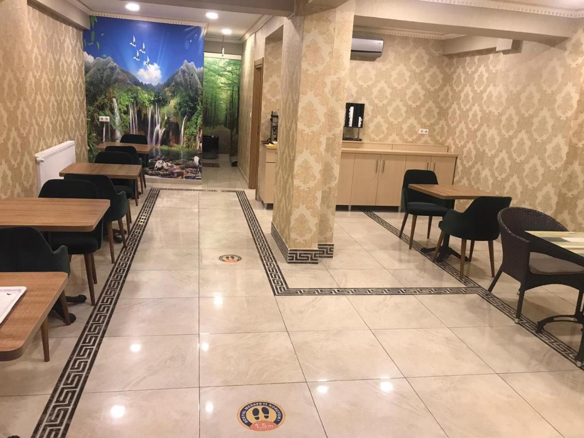 Neva Hotel *