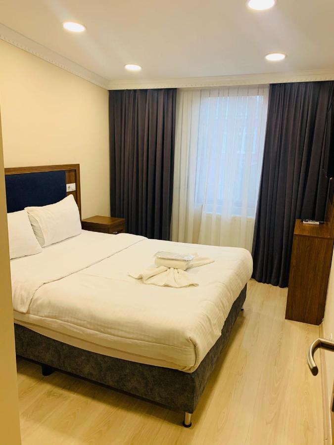 Neva Hotel Istanbul