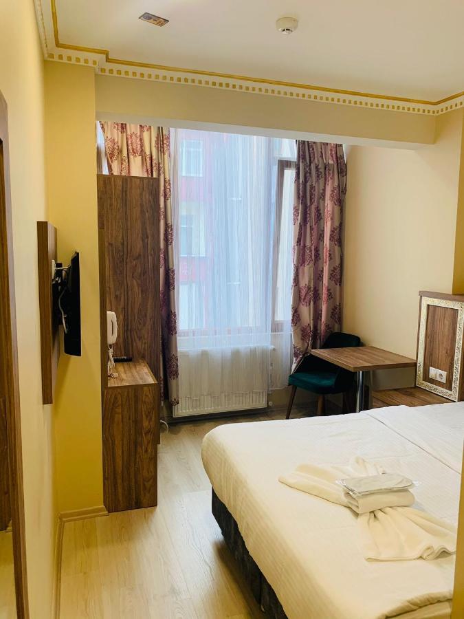 Neva Hotel *