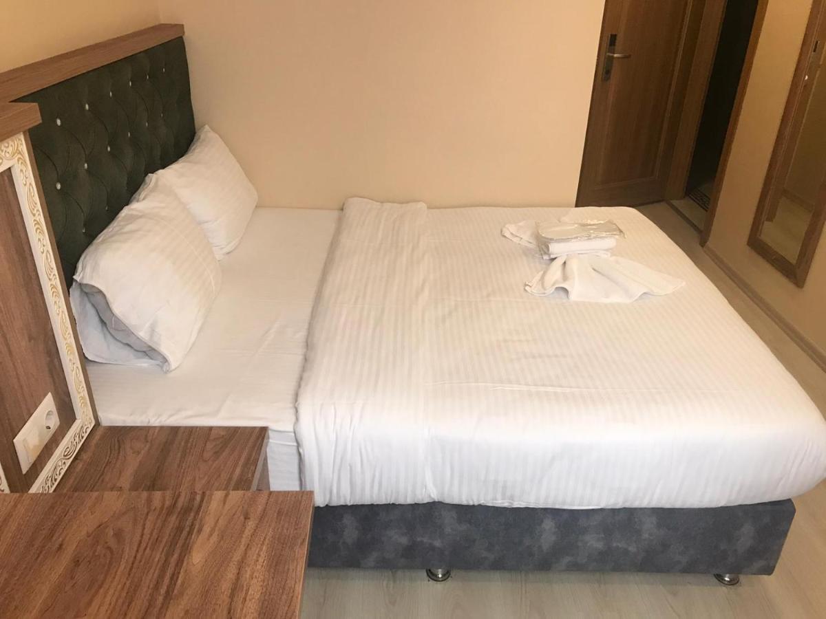 Otel Neva İstanbul